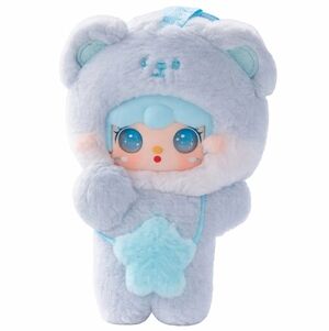 YOOKI Take A Bite Of Bear Series Plush NIB - Popsicle Bear